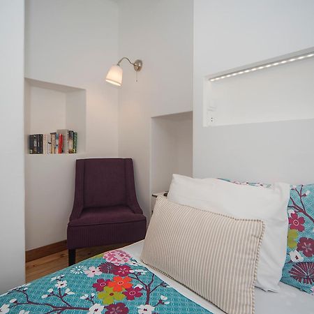 Ps Lisbon Flats Apartment Exterior foto