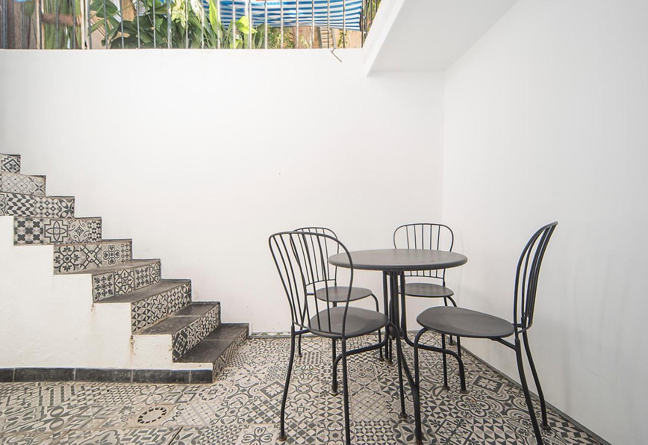 Ps Lisbon Flats Apartment Exterior foto