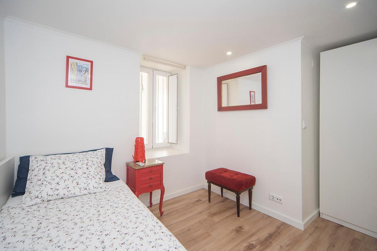 Ps Lisbon Flats Apartment Exterior foto