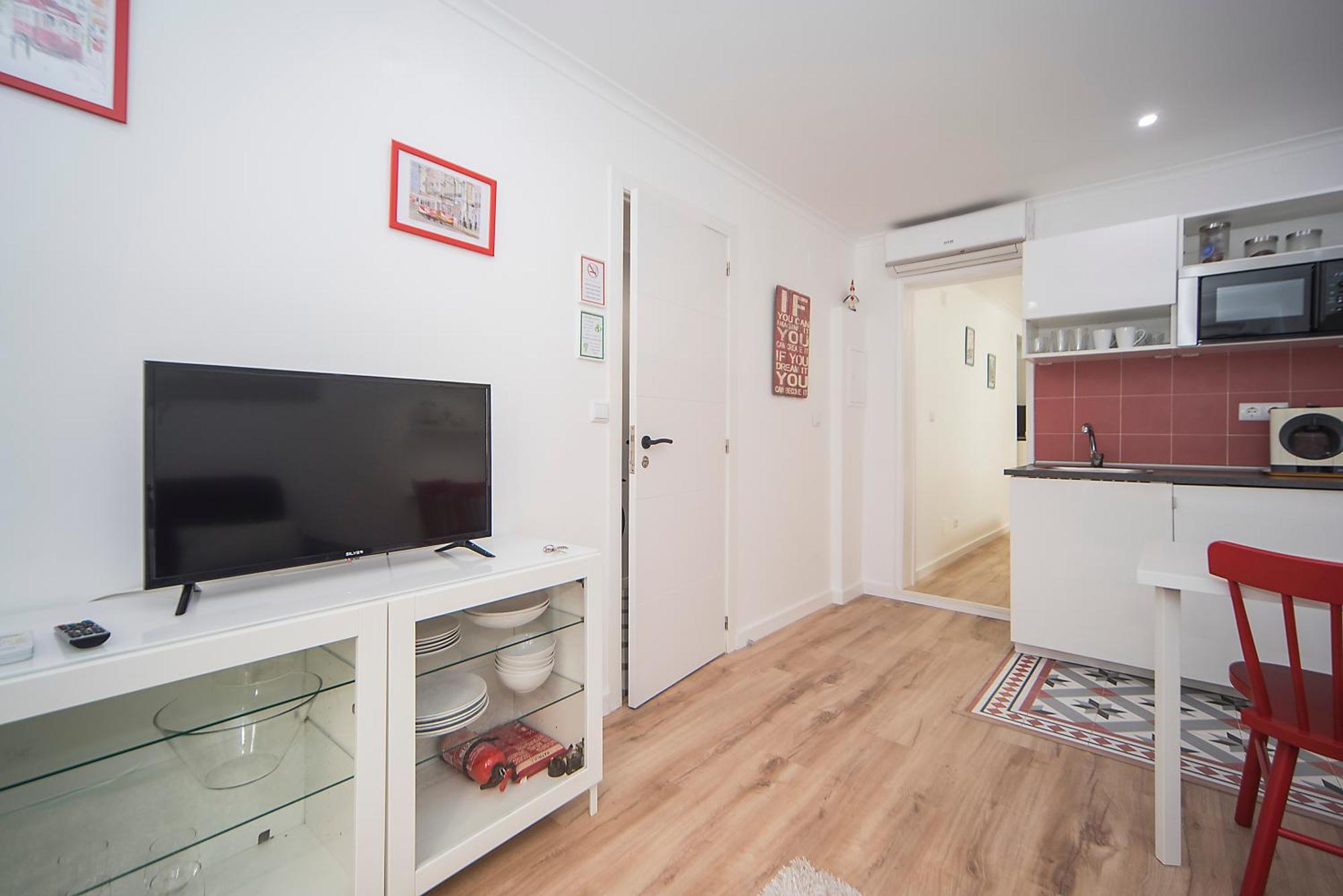 Ps Lisbon Flats Apartment Cameră foto
