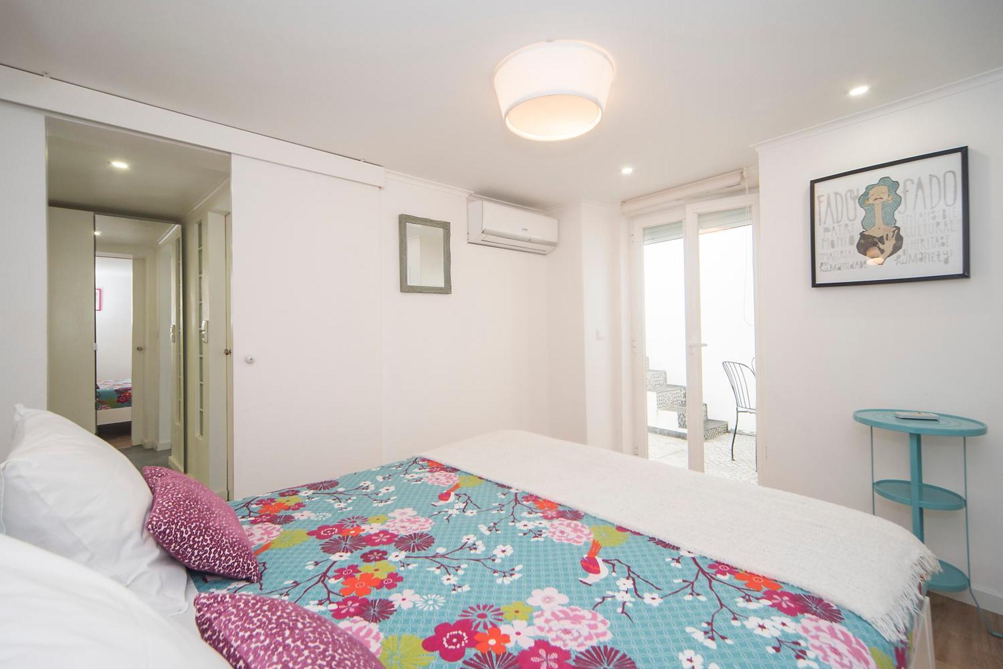 Ps Lisbon Flats Apartment Cameră foto