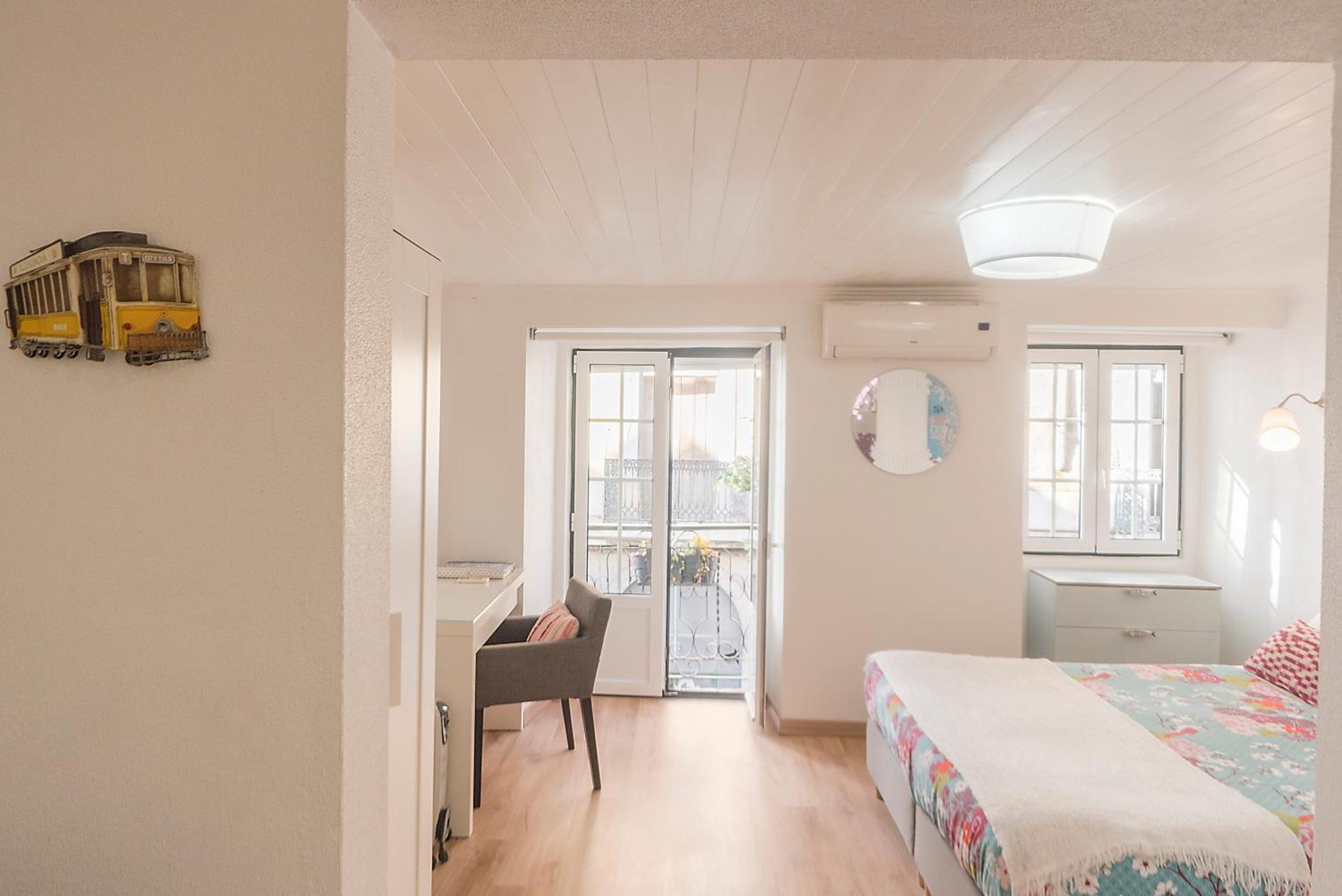 Ps Lisbon Flats Apartment Cameră foto