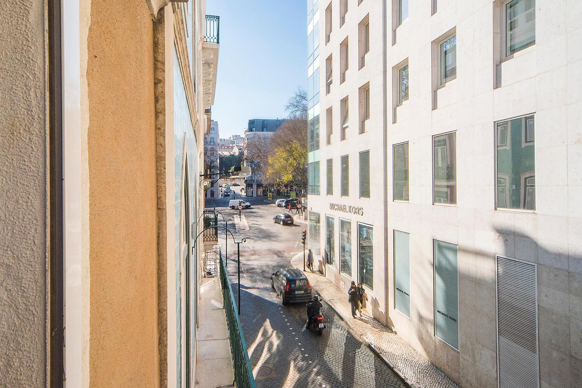 Ps Lisbon Flats Apartment Cameră foto