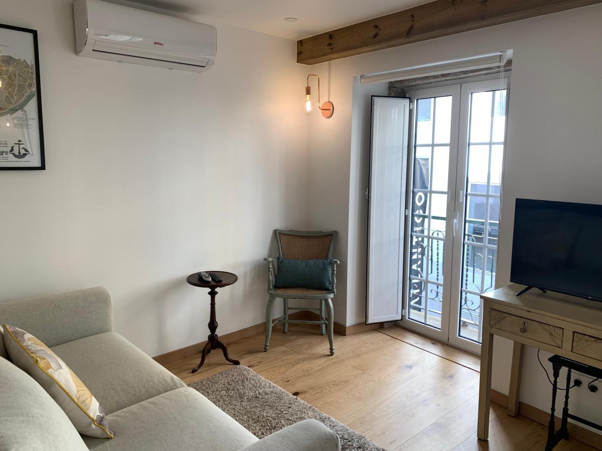 Ps Lisbon Flats Apartment Cameră foto