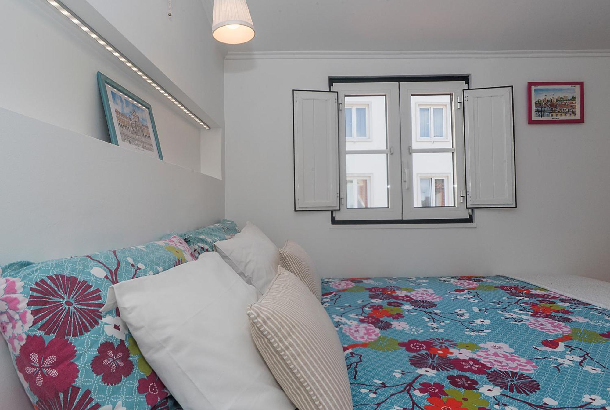 Ps Lisbon Flats Apartment Exterior foto