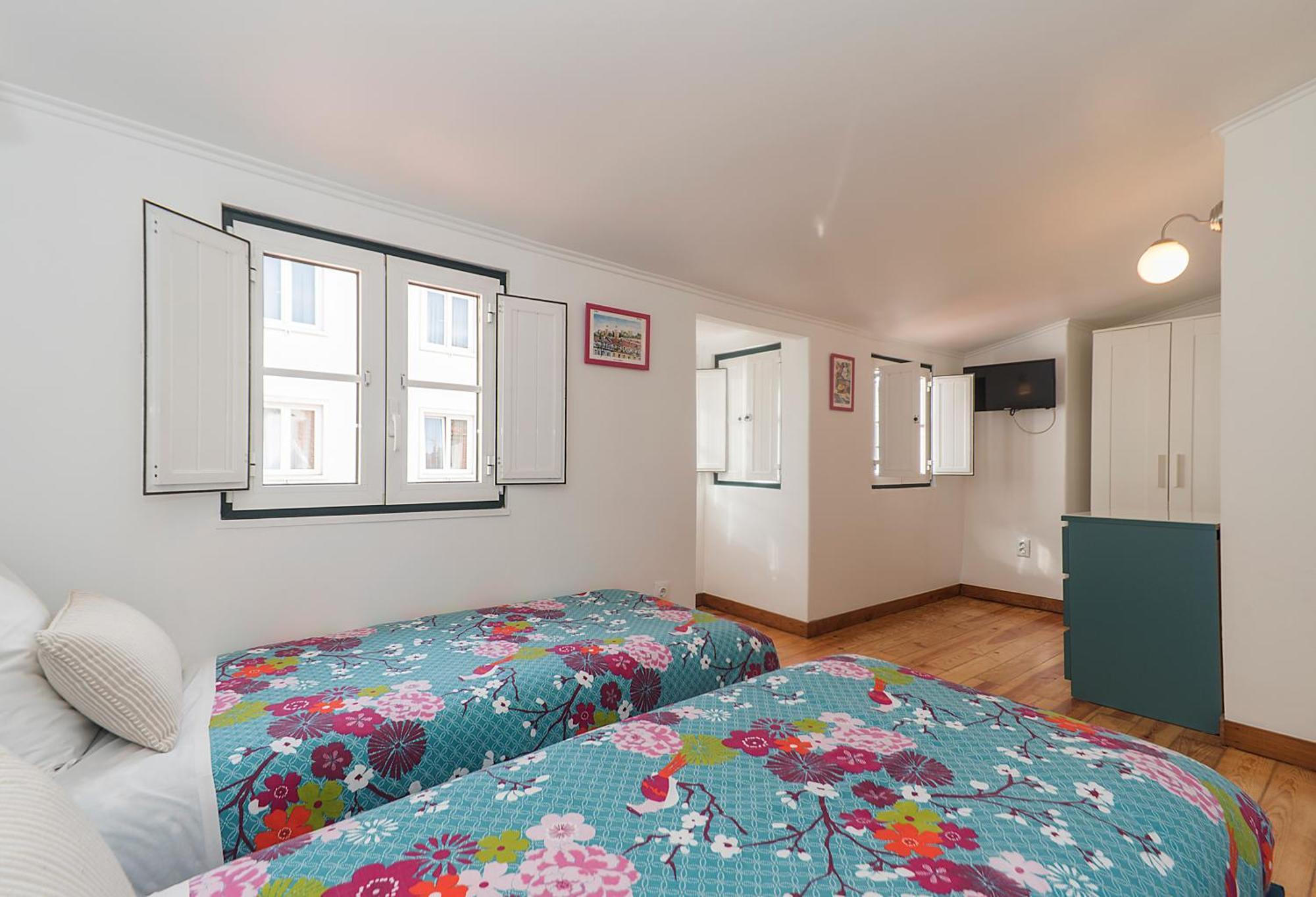 Ps Lisbon Flats Apartment Exterior foto