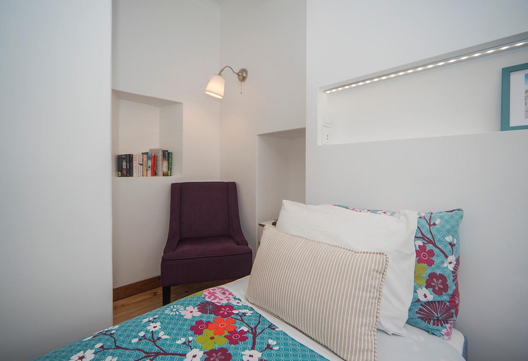 Ps Lisbon Flats Apartment Exterior foto