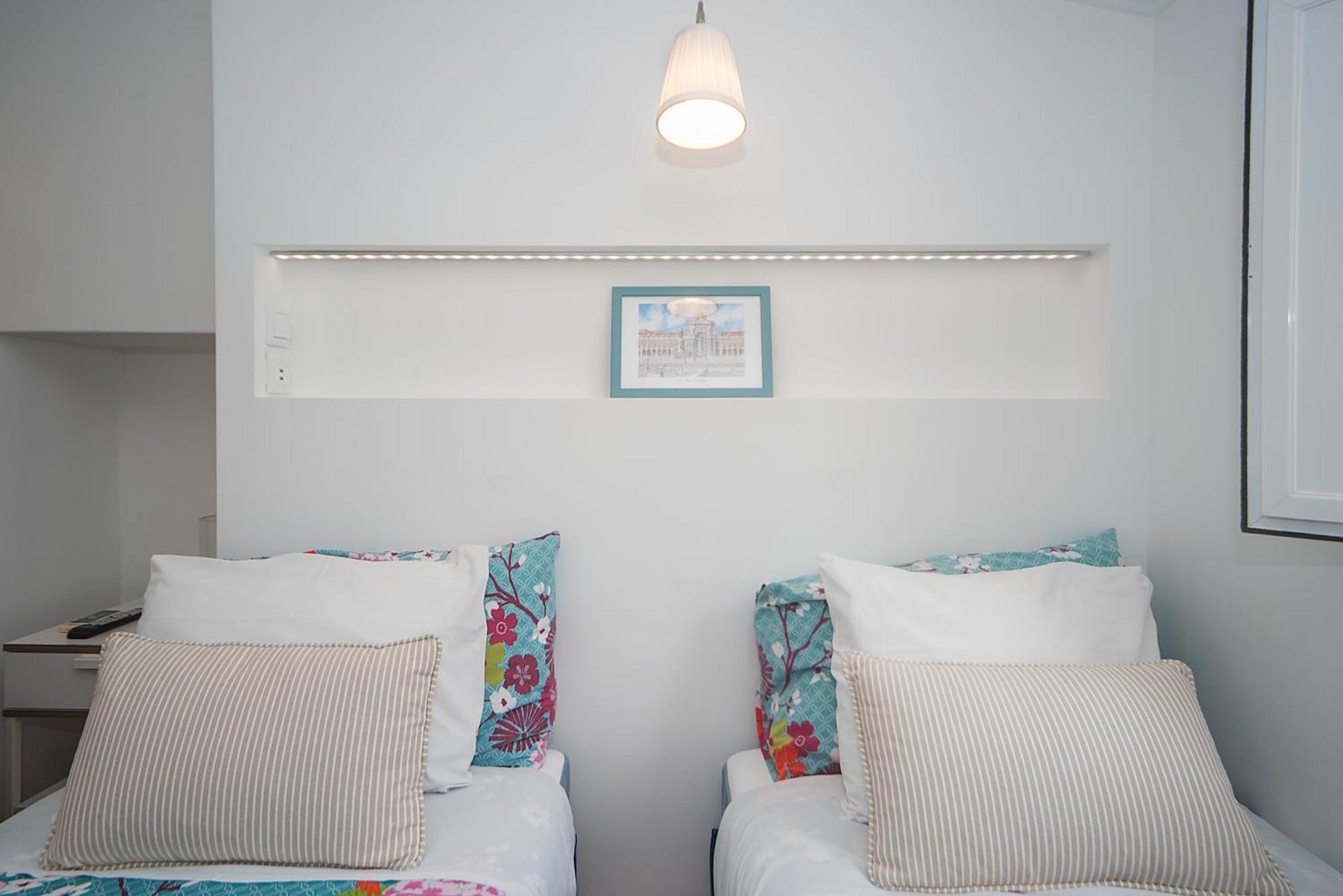 Ps Lisbon Flats Apartment Exterior foto