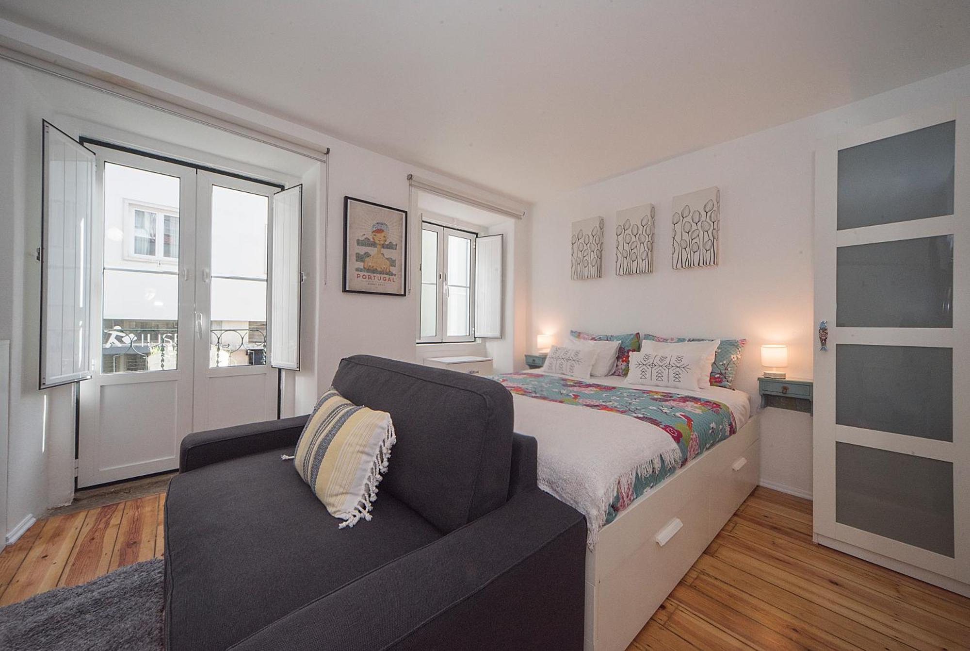 Ps Lisbon Flats Apartment Exterior foto