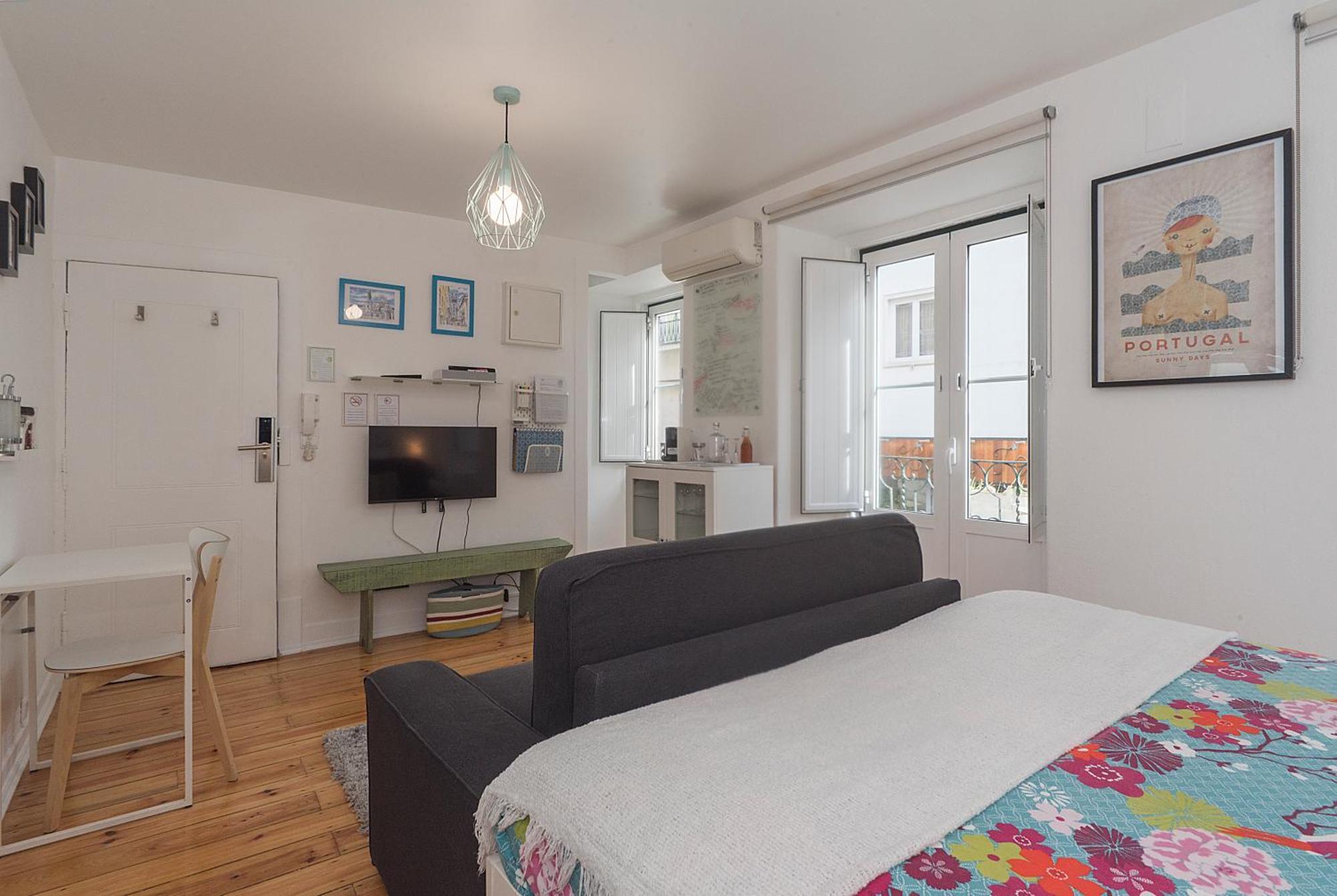 Ps Lisbon Flats Apartment Exterior foto