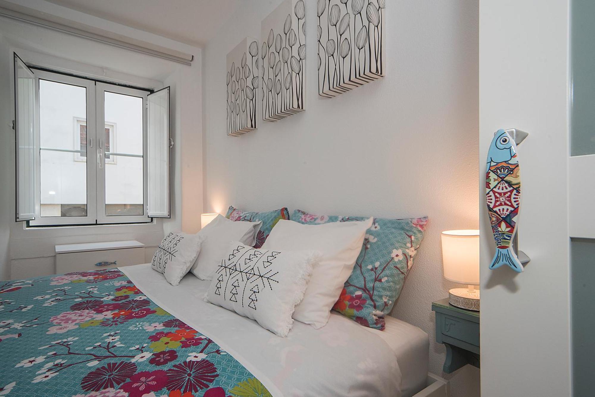 Ps Lisbon Flats Apartment Exterior foto